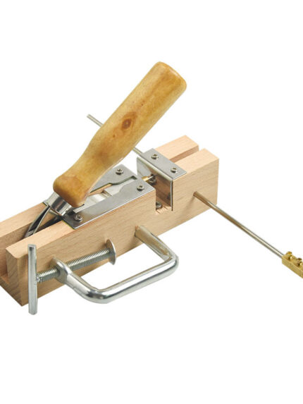 Rähmchenlocher Rähmchen lochen Werkzeug