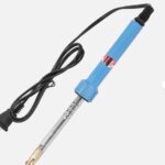 Elektrisches Einlötgerät