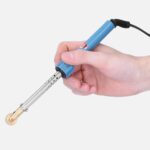 Elektrisches Einlötgerät – Bild 2