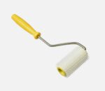 Entdeckelungswalze mit Kunststoffnadeln