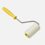 Entdeckelungswalze mit Kunststoffnadeln