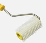 Entdeckelungswalze mit Kunststoffnadeln – Bild 2