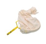 Schwarmfangsack – Bienen Schwarm fangen – Bild 2