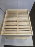 Bremer Beute mit 36 Rähmchen – Bild 4