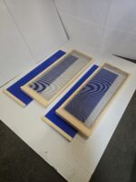 Bremer Beute mit 36 Rähmchen – Bild 14