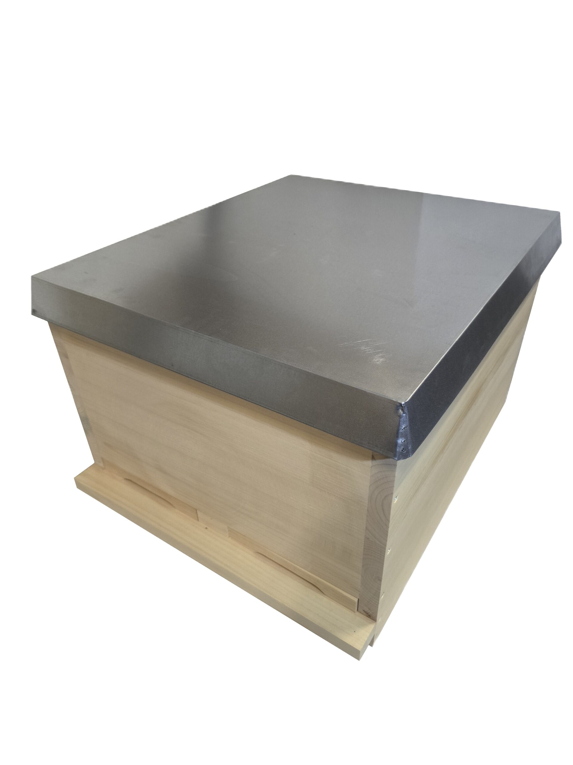 Bremer Beute Bremer Beute mit 36 Rähmchen – Bild 1